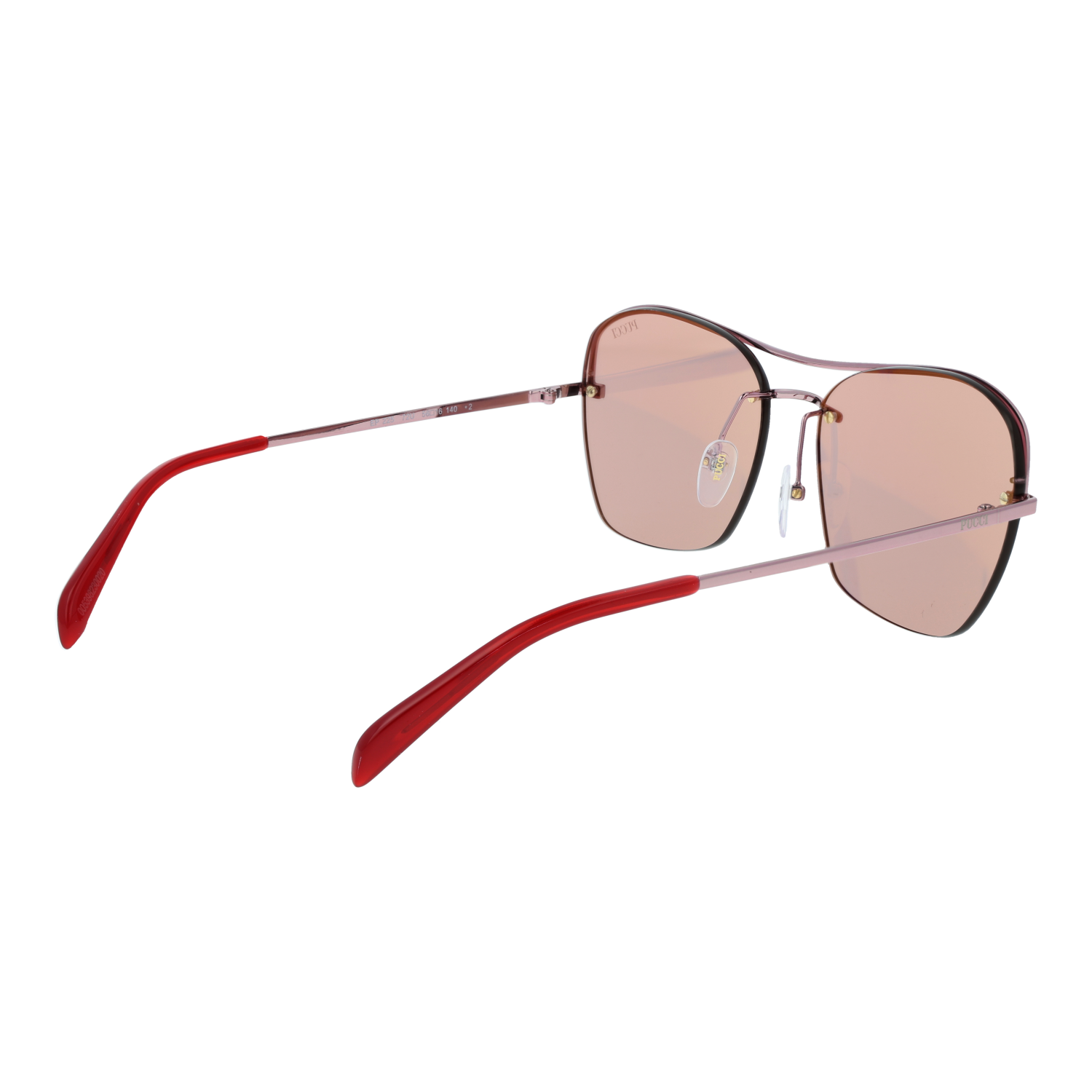 EMILIO PUCCI SUNGLASSES EP0225 5672U Sonnenbrille ansicht-2