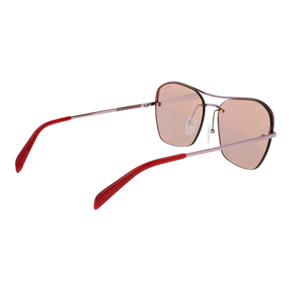 EMILIO PUCCI SUNGLASSES EP0225 5672U Sonnenbrille ansicht-2
