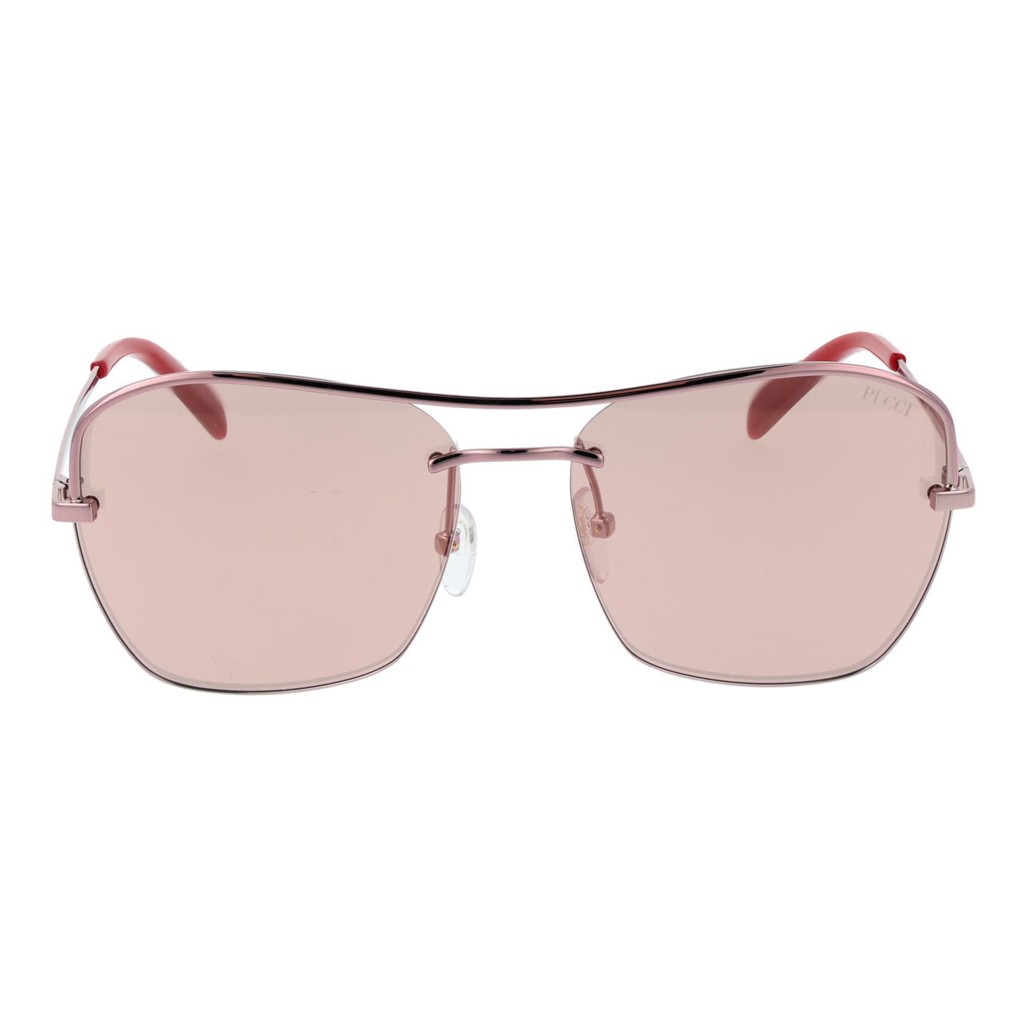 EMILIO PUCCI SUNGLASSES EP0225 5672U Sonnenbrille