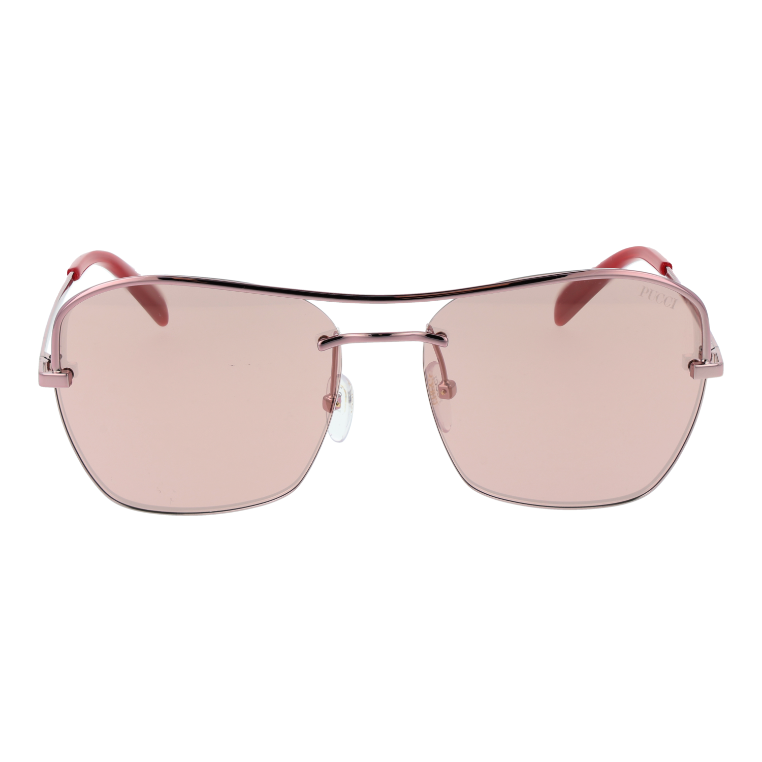 EMILIO PUCCI SUNGLASSES EP0225 5672U Sonnenbrille