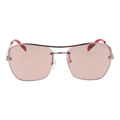 EMILIO PUCCI SUNGLASSES EP0225 5672U Sonnenbrille