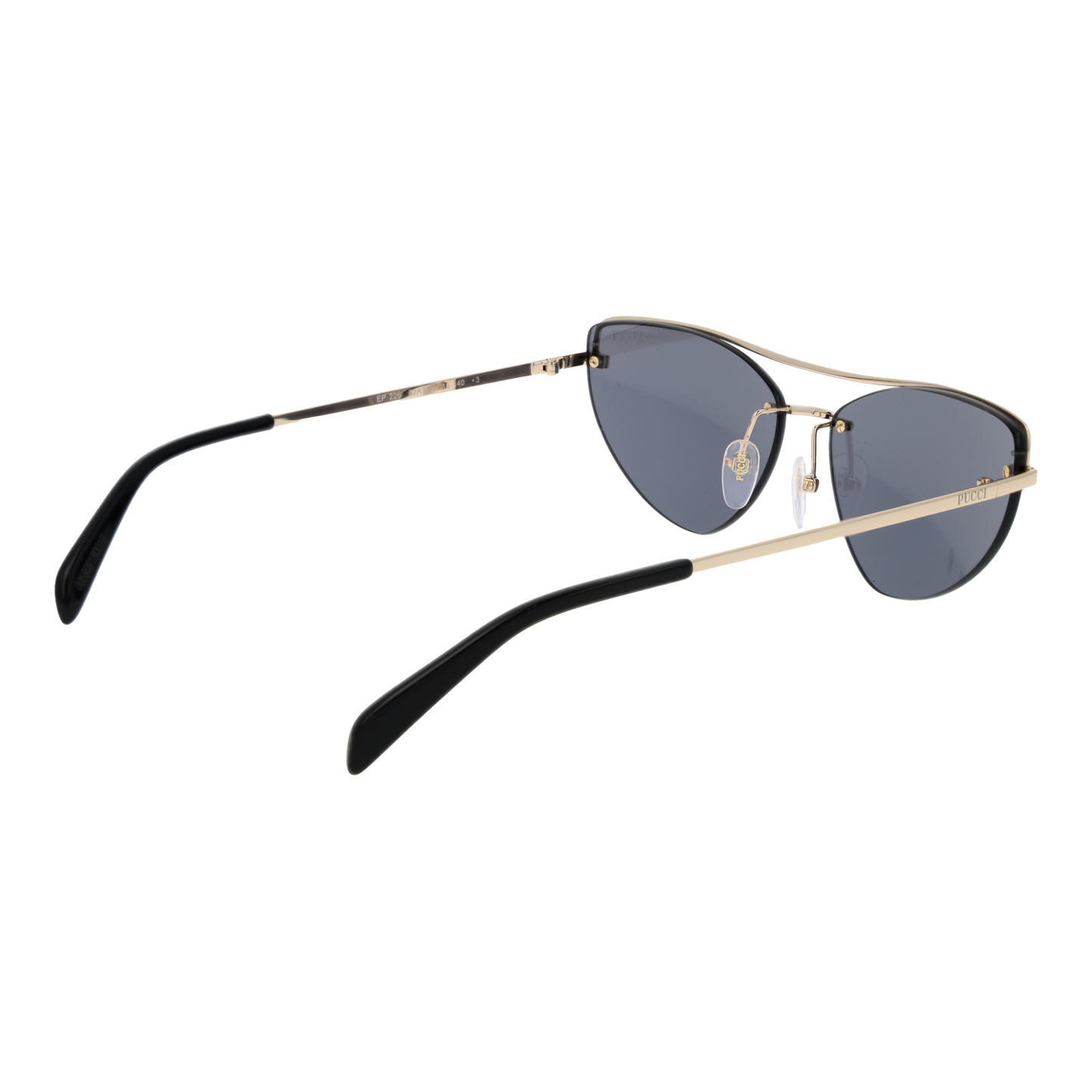 EMILIO PUCCI SUNGLASSES EP0226 5932A Sonnenbrille ansicht-2