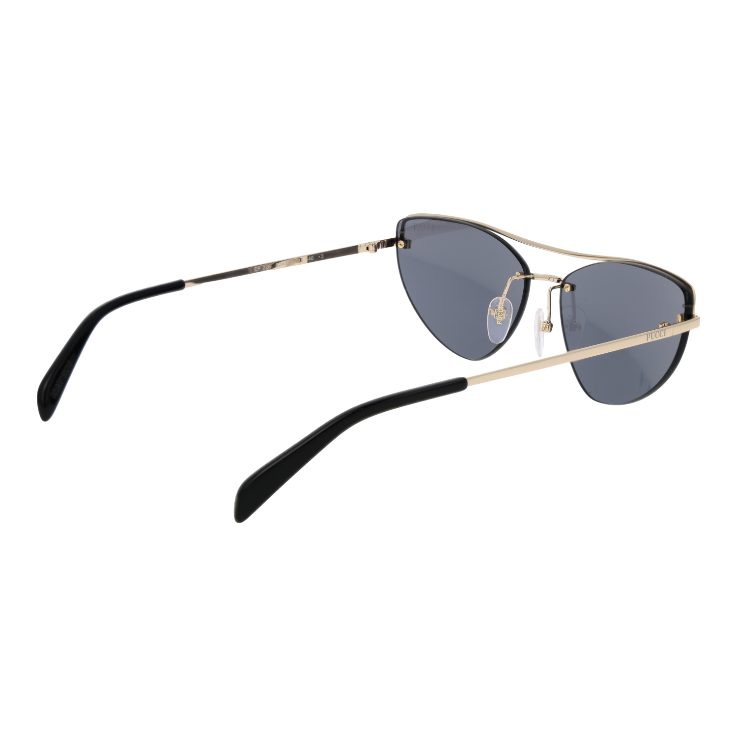 EMILIO PUCCI SUNGLASSES EP0226 5932A Sonnenbrille ansicht-2