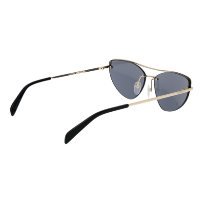 EMILIO PUCCI SUNGLASSES EP0226 5932A Sonnenbrille ansicht-2