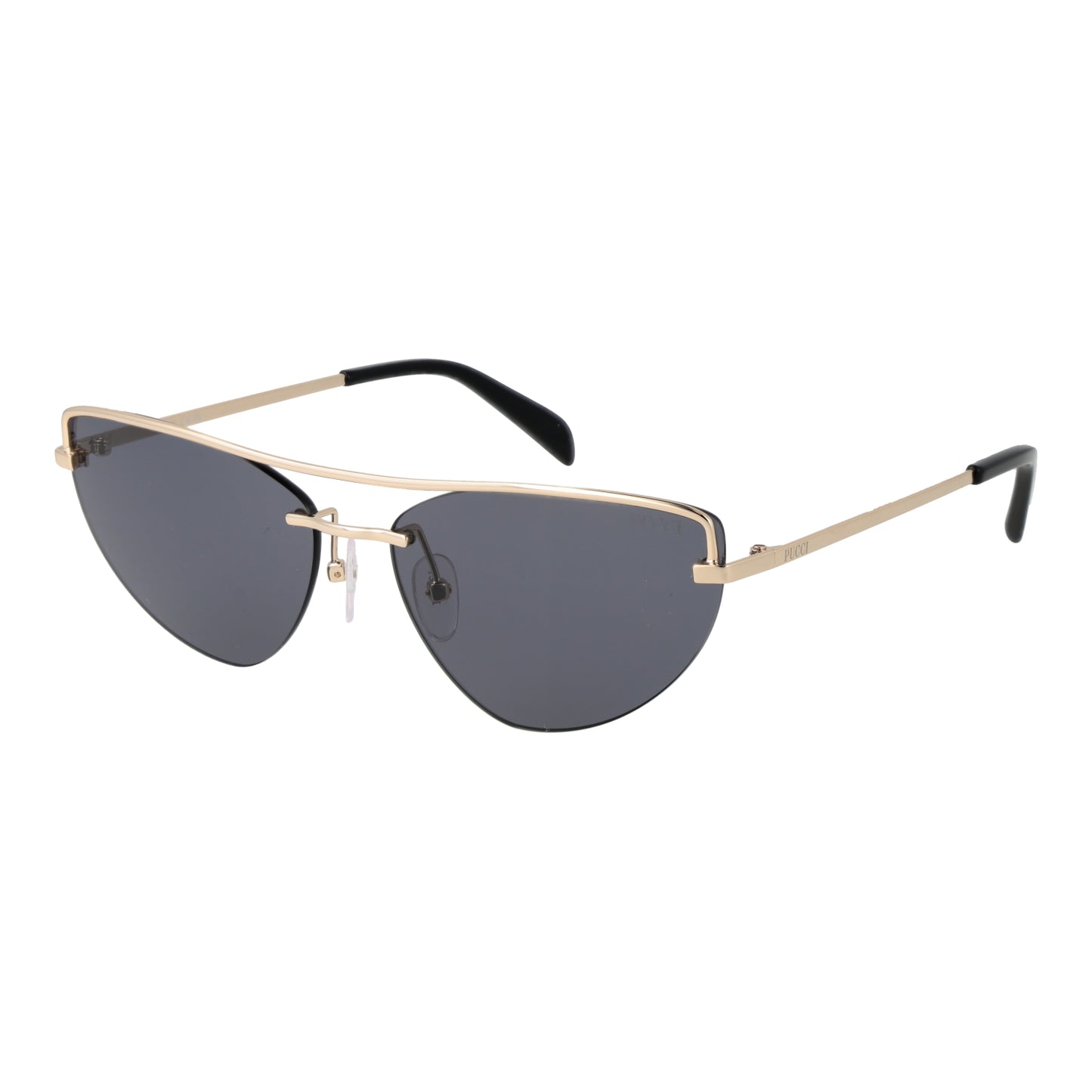 EMILIO PUCCI SUNGLASSES EP0226 5932A Sonnenbrille ansicht-3