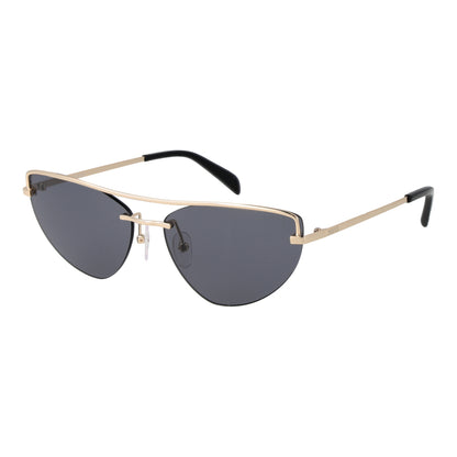 EMILIO PUCCI SUNGLASSES EP0226 5932A Sonnenbrille ansicht-3