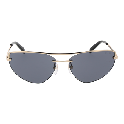 EMILIO PUCCI SUNGLASSES EP0226 5932A Sonnenbrille