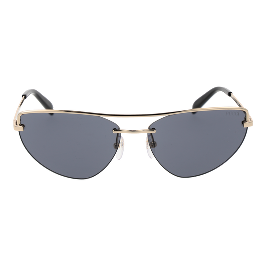 EMILIO PUCCI SUNGLASSES EP0226 5932A Sonnenbrille