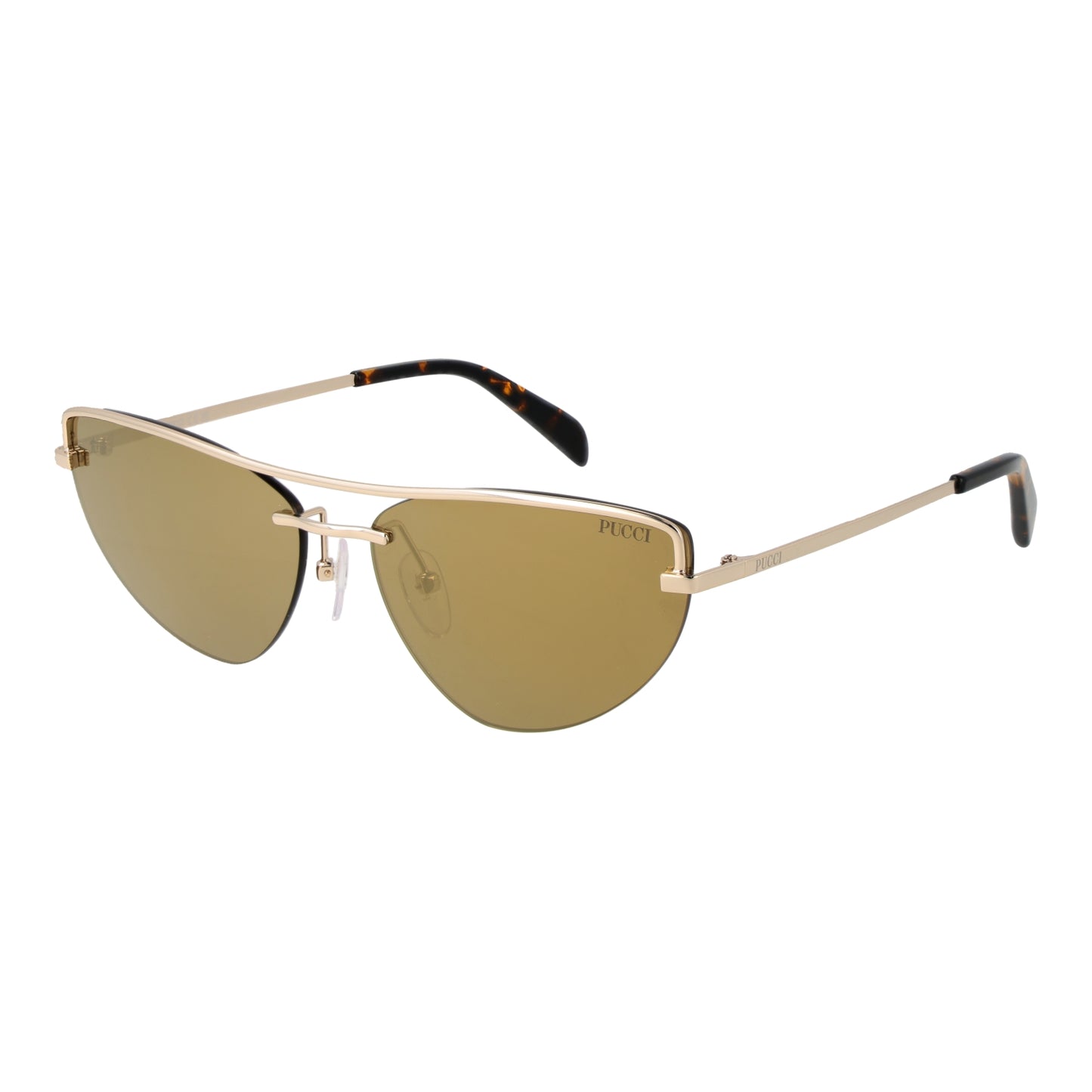 EMILIO PUCCI SUNGLASSES EP0226 5932G Sonnenbrille ansicht-3