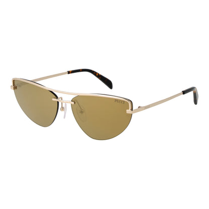 EMILIO PUCCI SUNGLASSES EP0226 5932G Sonnenbrille ansicht-3
