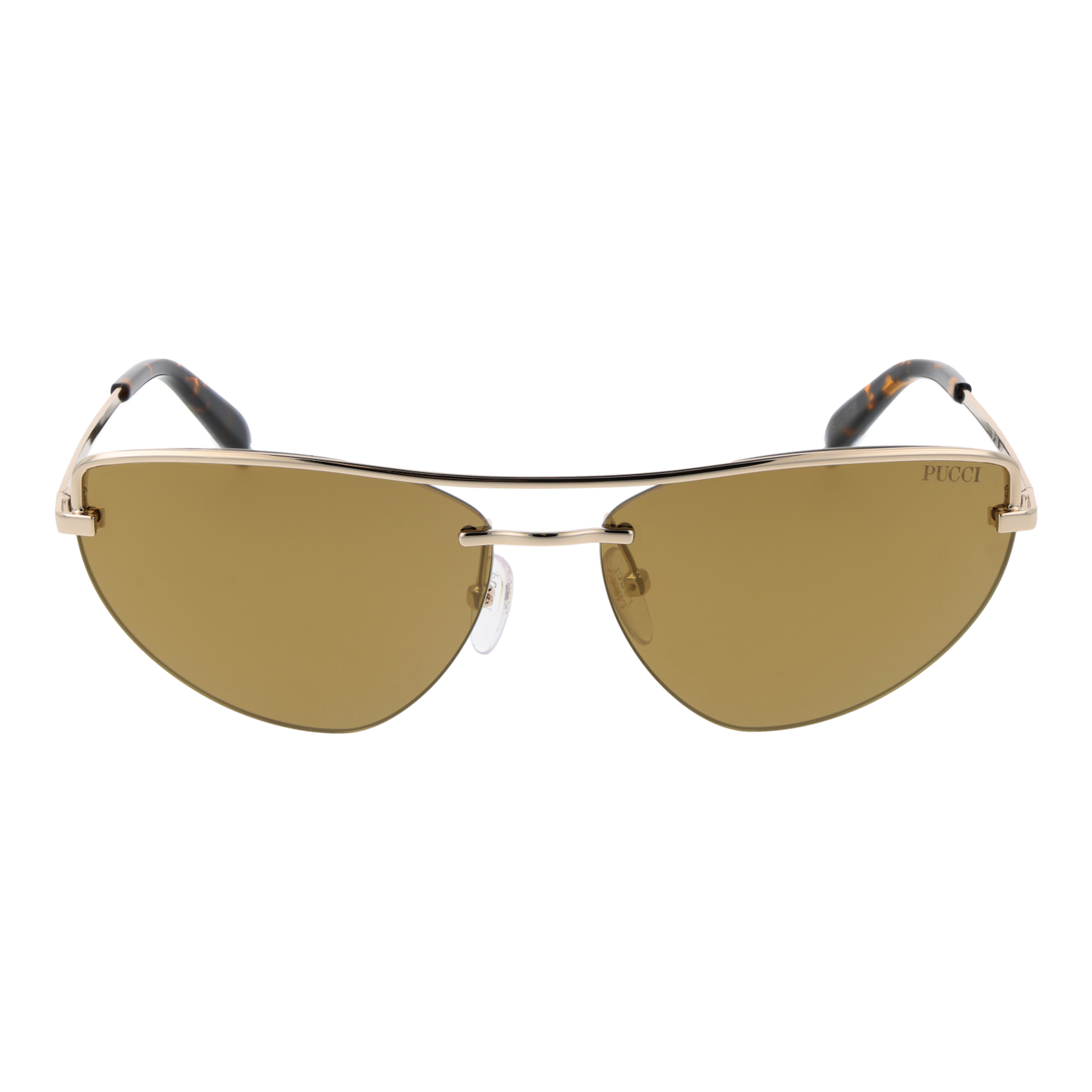 EMILIO PUCCI SUNGLASSES EP0226 5932G Sonnenbrille