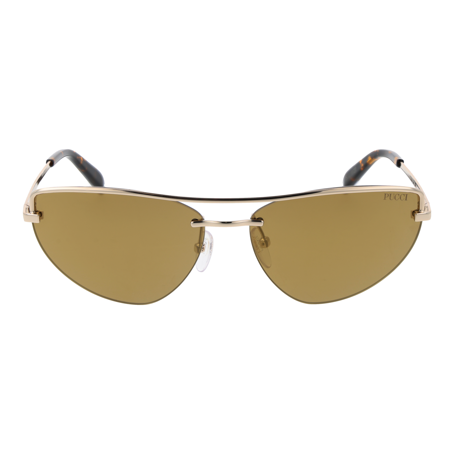 EMILIO PUCCI SUNGLASSES EP0226 5932G Sonnenbrille