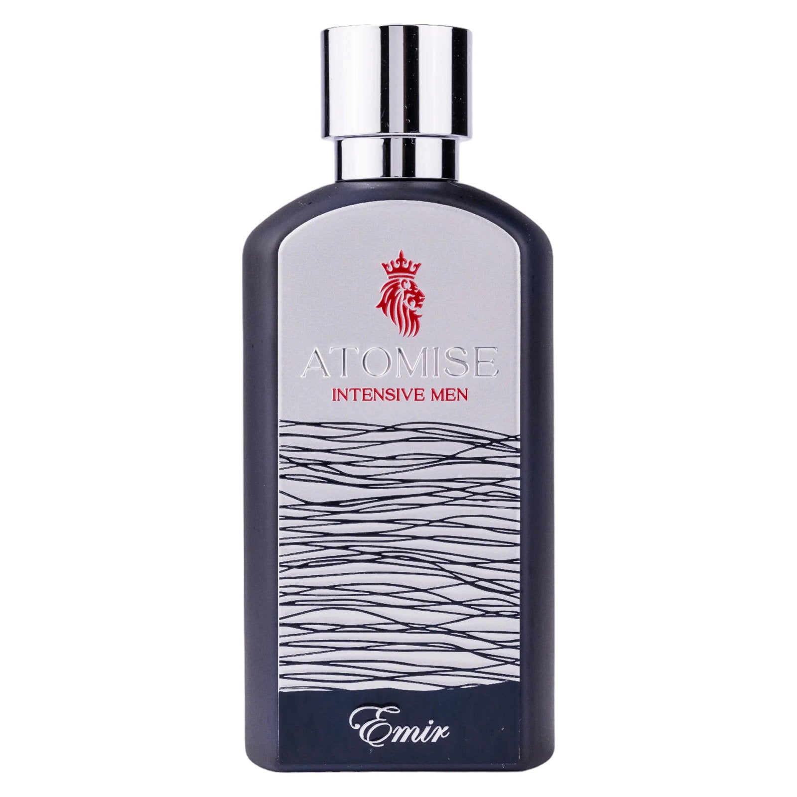 Emir Emir, Atomise Intensive Men, Eau de Parfum, Für Männer, 100 ml Regular
