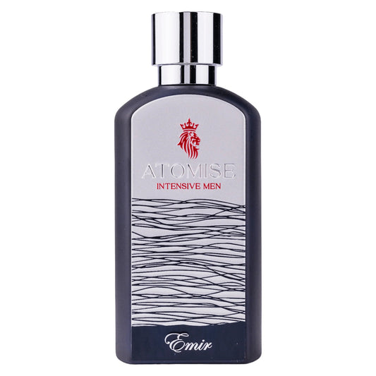 Emir Emir, Atomise Intensive Men, Eau de Parfum, Für Männer, 100 ml Regular