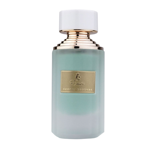 Emir Emir, Cedrat Essence, Eau de Parfum, Unisex, 75 ml Regular