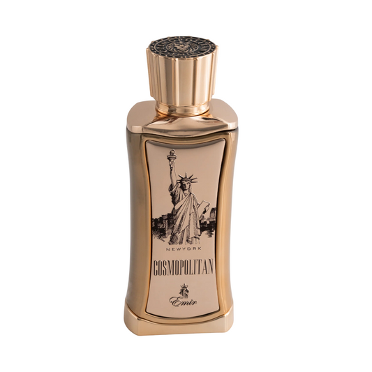 Emir Emir, Cosmopolitan New York, Eau de Parfum, Für Männer, 85 ml Regular