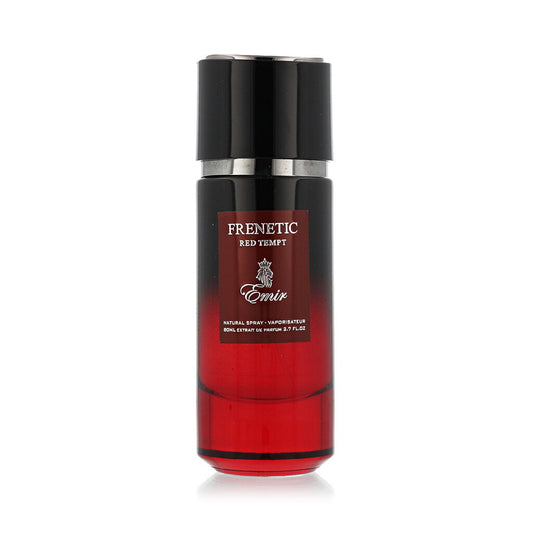 Emir Emir, Frenetic Red Tempt, Eau de Parfum, Für Männer, 80 ml Regular