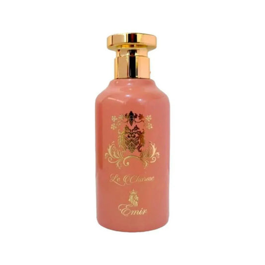 Emir Emir, La Charme, Eau de Parfum, Für Frauen, 100 ml Regular