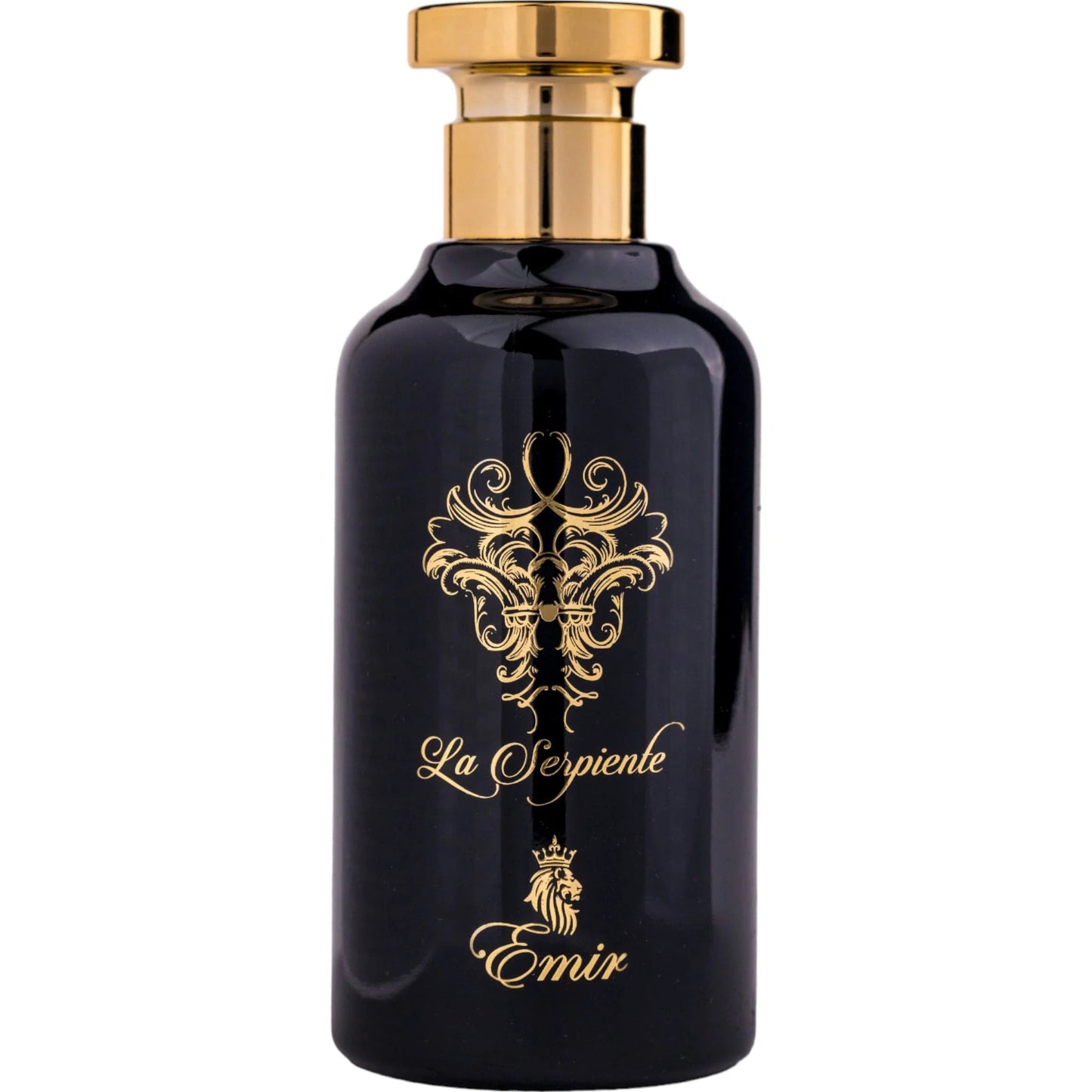Emir Emir, La Serpiente, Eau de Parfum, Unisex, 100 ml Regular