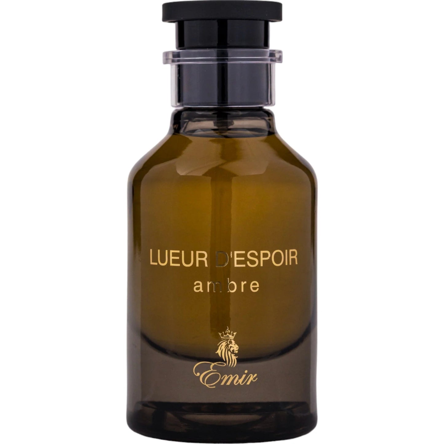 Emir Emir, Lueur d'Espoir Ambre, Eau de Parfum, Unisex, 100 ml Regular