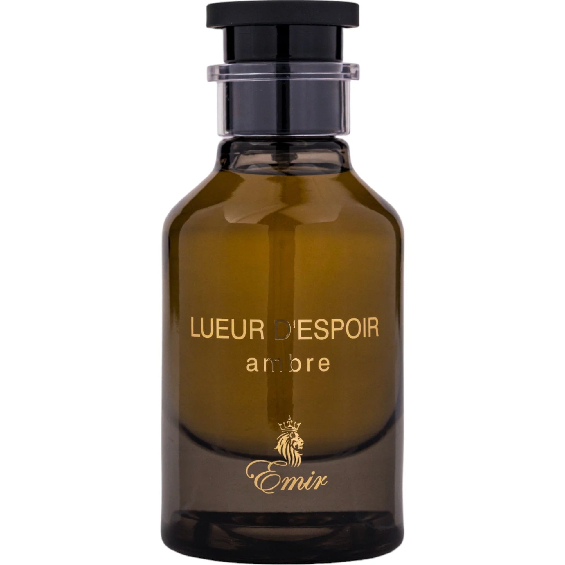 Emir Emir, Lueur d'Espoir Ambre, Eau de Parfum, Unisex, 100 ml Regular