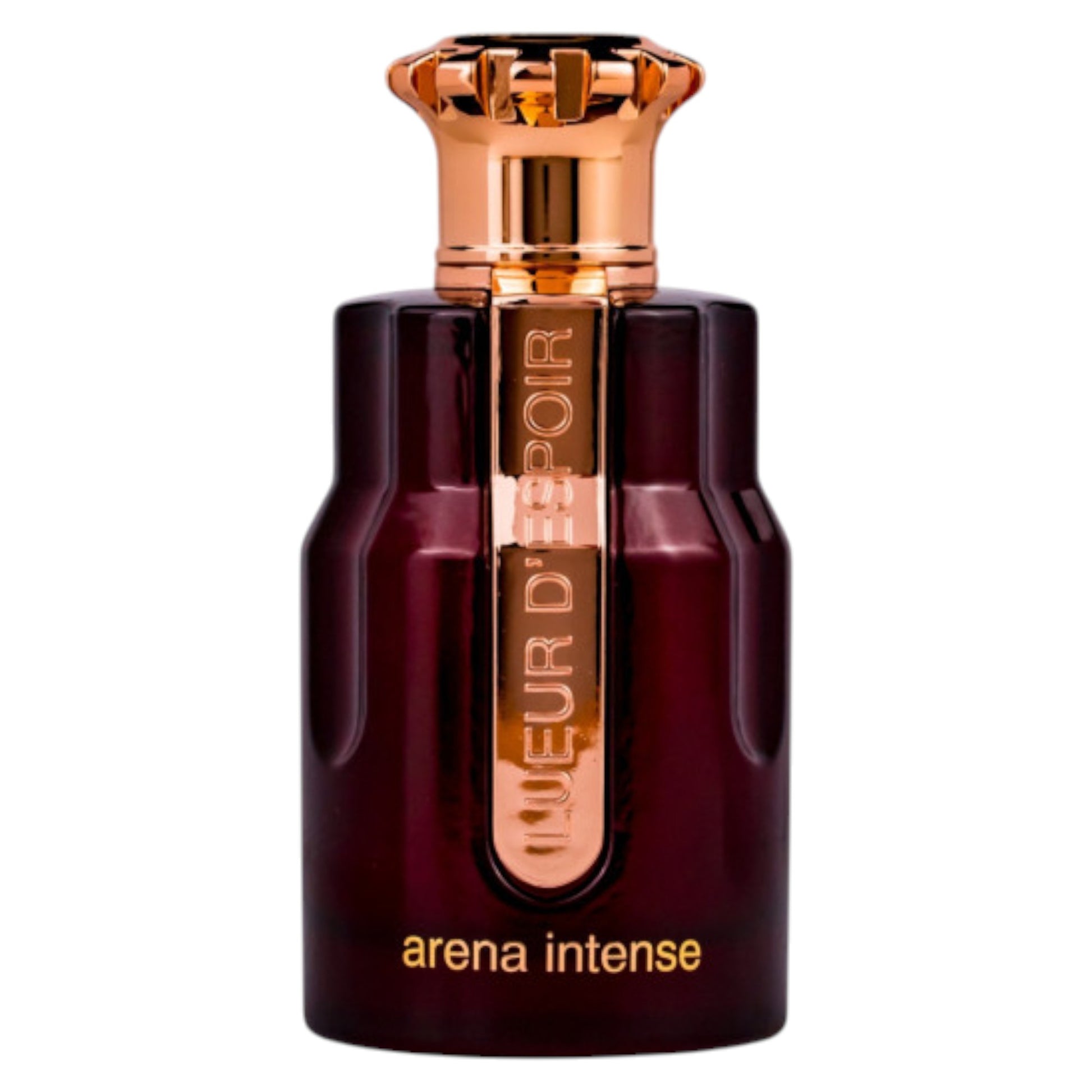 Emir Emir, Lueur d'Espoir Arena, Eau de Parfum, Unisex, 100 ml Regular
