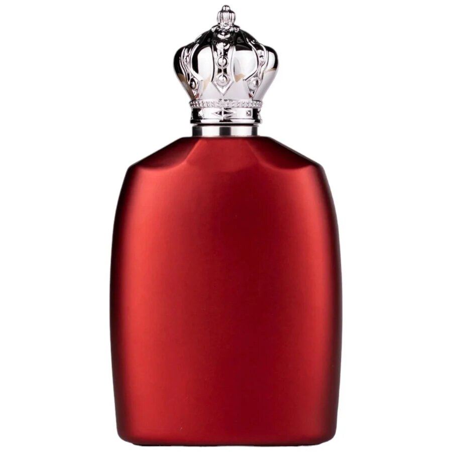 Emir Emir, Opulentia Flame, Eau de Parfum, Für Männer, 100 ml Regular