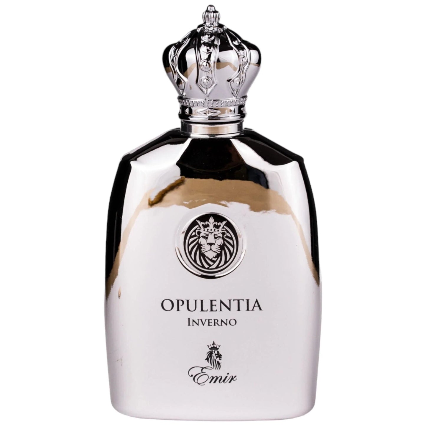 Emir Opulentia Inverno Eau de Parfum 100 ml – Eleganter Herrenduft für kalte Tage
