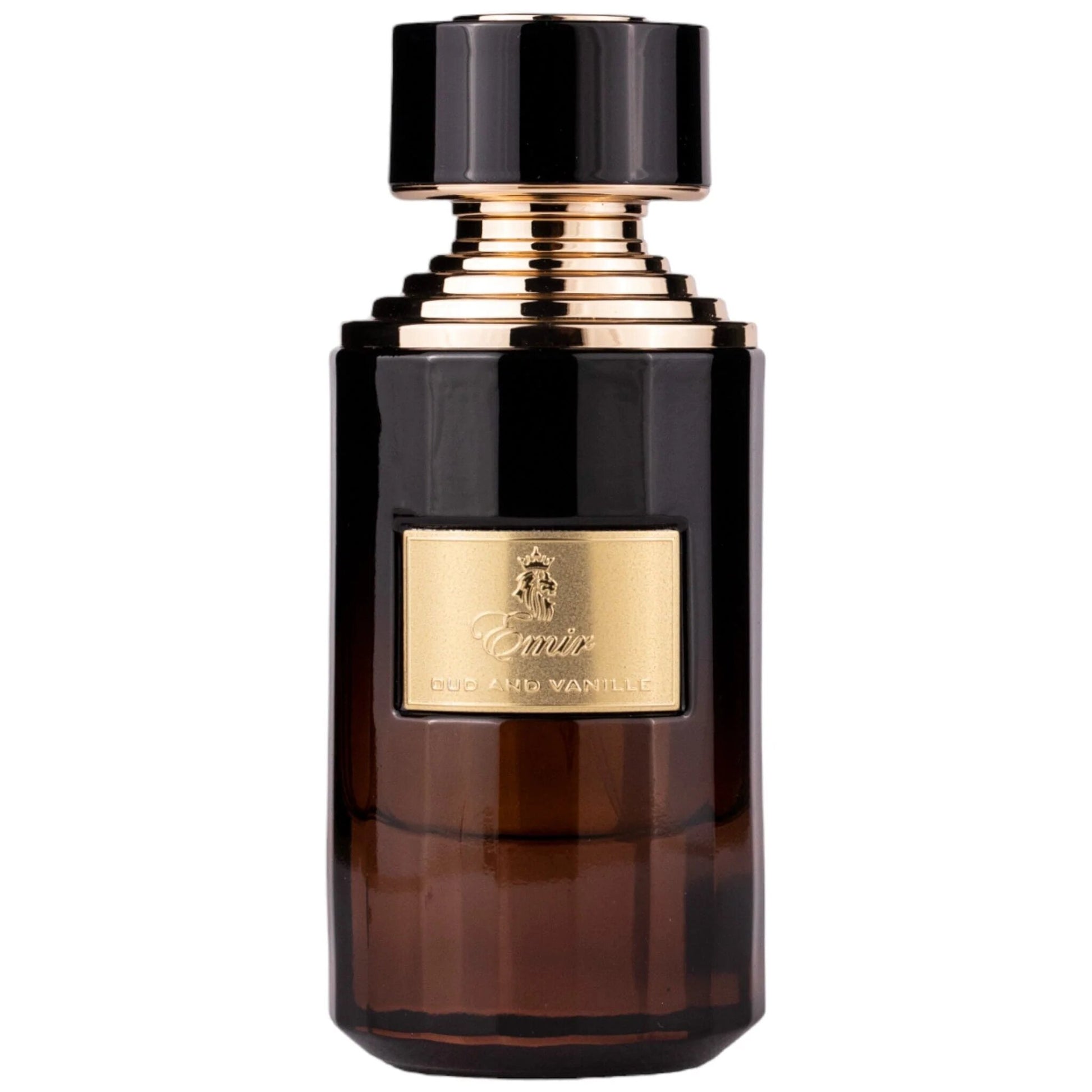 Emir Emir, Oud & Vanille, Eau de Parfum, Unisex, 75 ml Regular