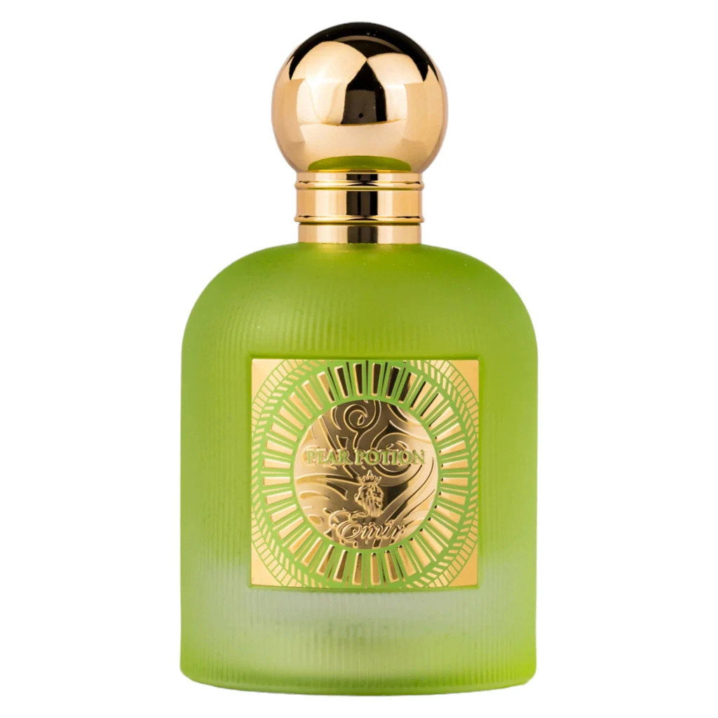 Emir Emir, Pear Potion, Eau de Parfum, Unisex, 100 ml Regular