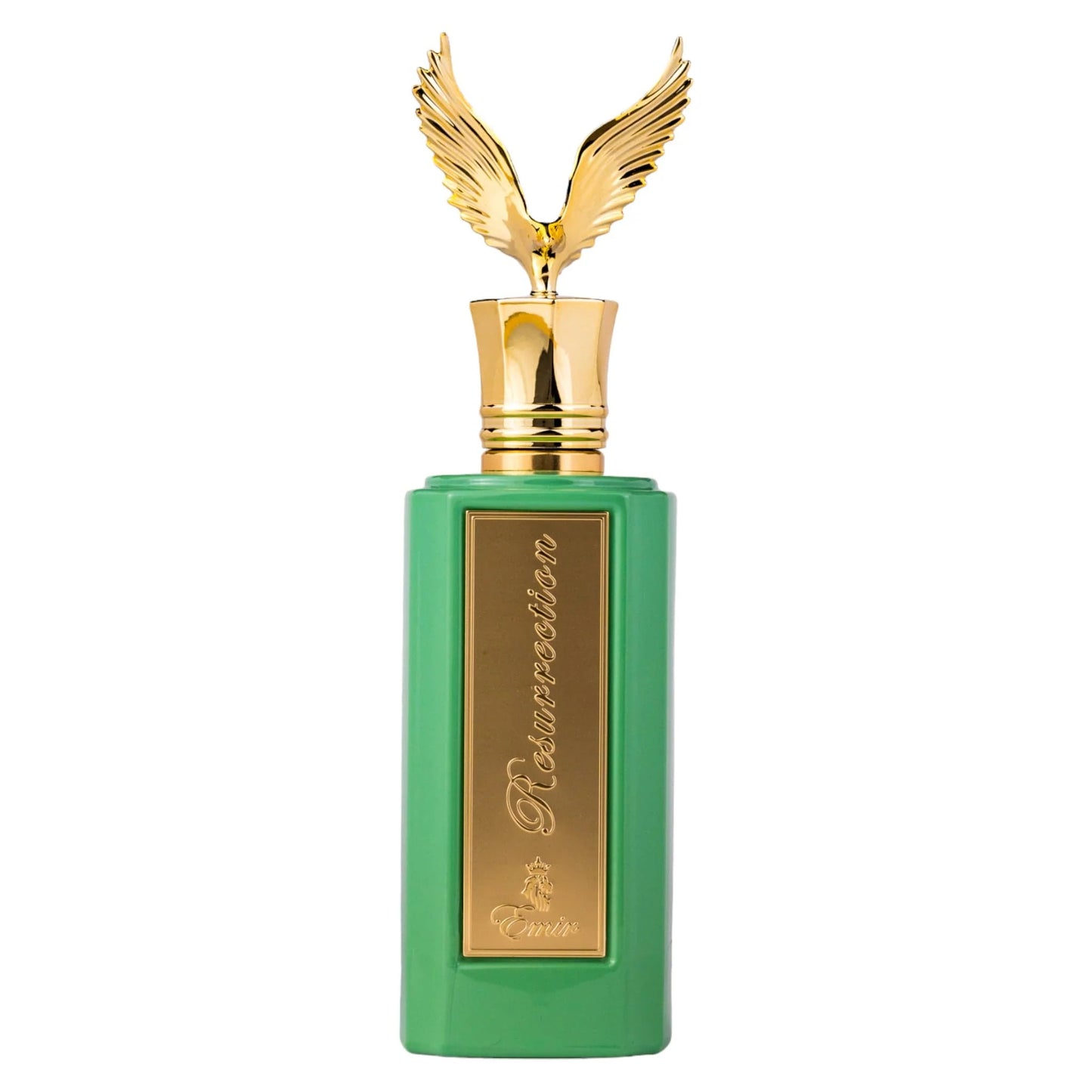 Emir Emir, Resurrection, Parfumextrakt, Für Männer, 100 ml Regular