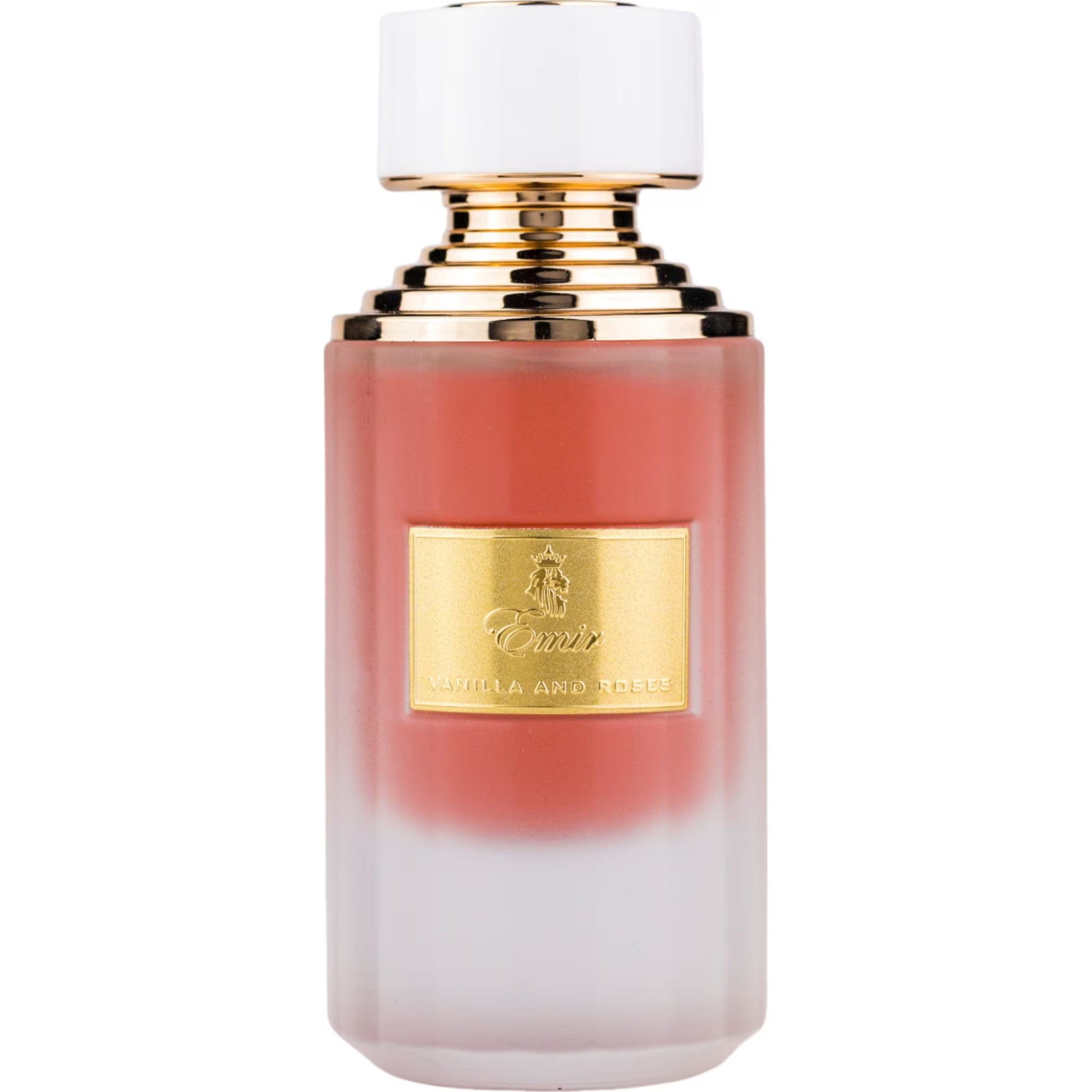 Emir Emir, Vanilla & Roses, Eau de Parfum, Für Frauen, 75 ml Regular