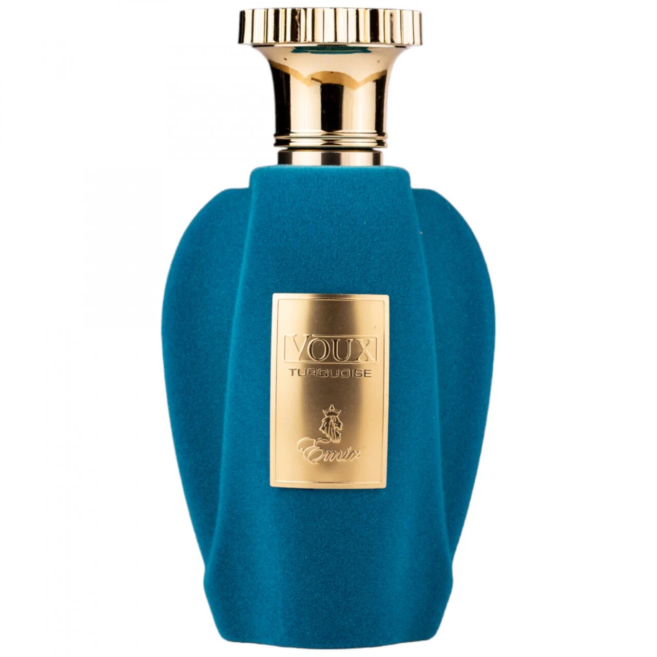 Emir Emir, Voux Turquoise, Eau de Parfum, Unisex, 100 ml Regular