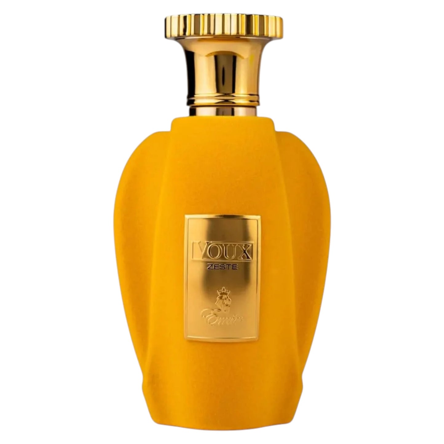 Emir Emir, Voux Zeste, Eau de Parfum, Unisex, 100 ml Regular
