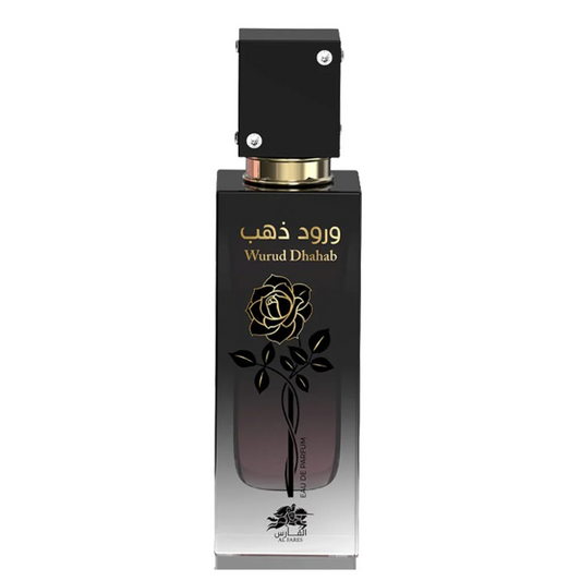 Emper Emper, Al Fares Wurud Dhahab, Eau de Parfum, Unisex, 80 ml Regular