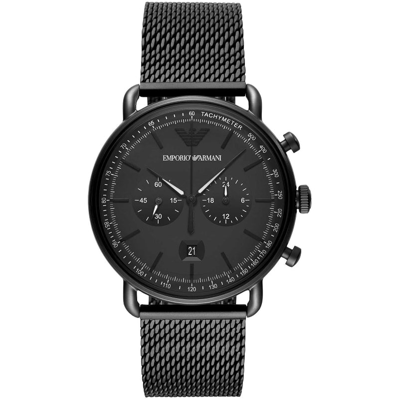 EMPORIO ARMANI AR11264 Armbanduhr ansicht-3