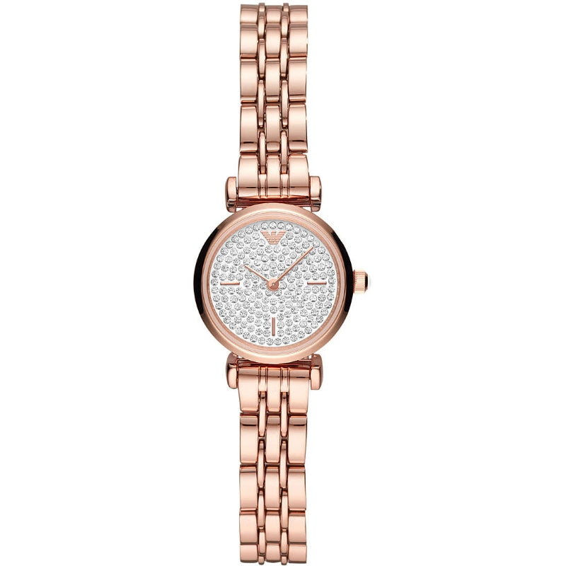 EMPORIO ARMANI AR11266 Armbanduhr 23 mm ansicht-3