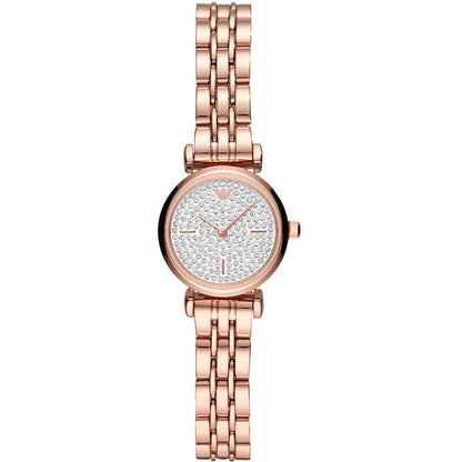 EMPORIO ARMANI AR11266 Armbanduhr 23 mm ansicht-3
