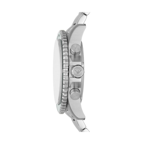 EMPORIO ARMANI AR11500 Armbanduhr 43 mm ansicht-3