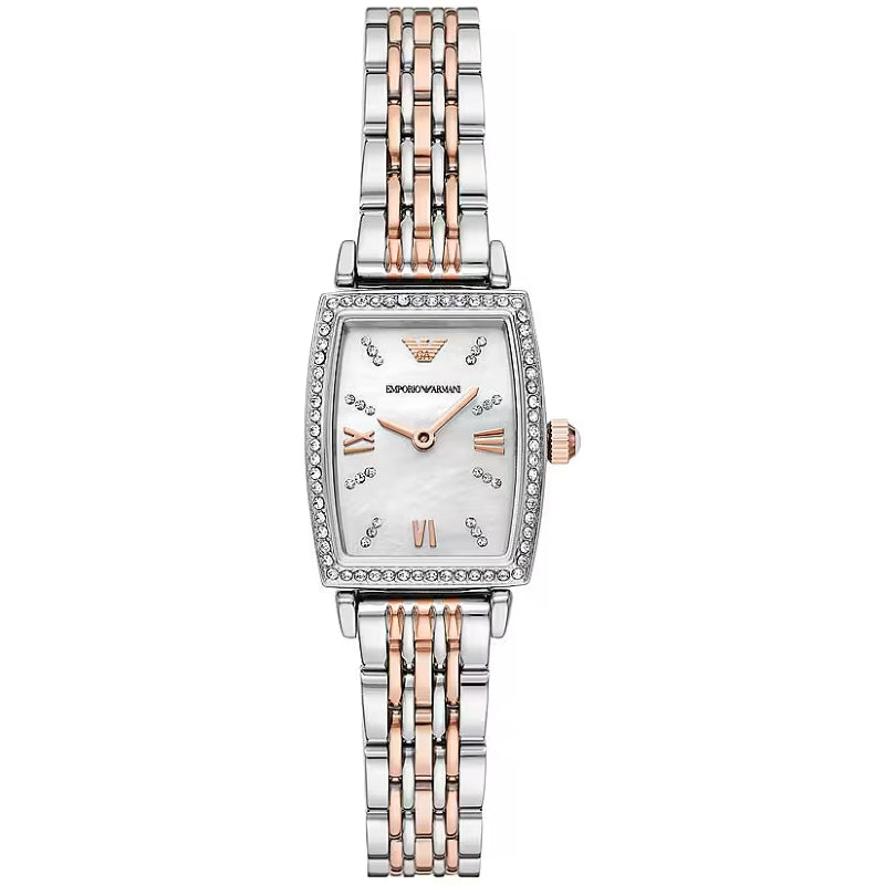 EMPORIO ARMANI AR11519 Armbanduhr 26 mm ansicht-3