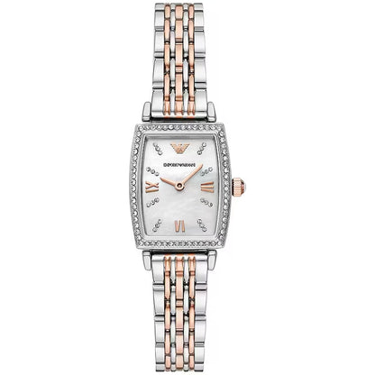 EMPORIO ARMANI AR11519 Armbanduhr 26 mm ansicht-3