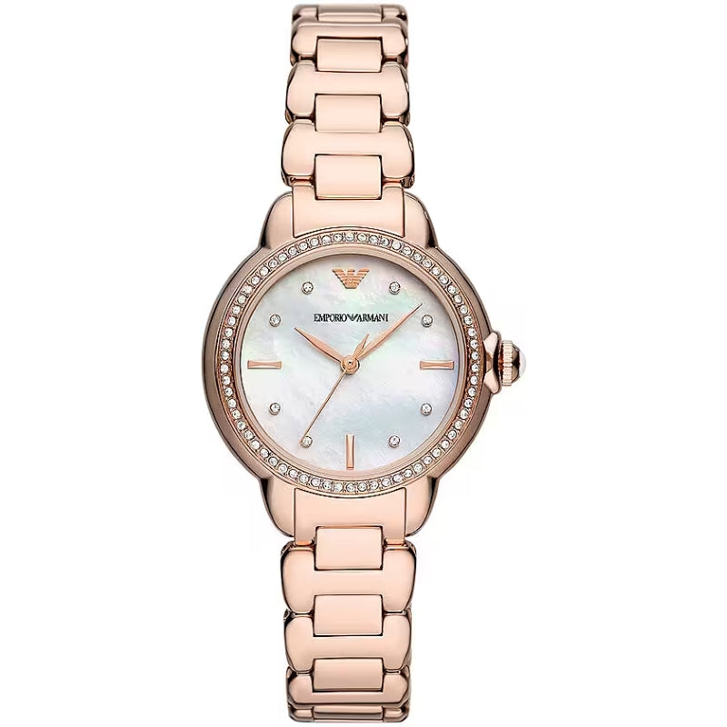 EMPORIO ARMANI AR11523 Armbanduhr 32 mm ansicht-3