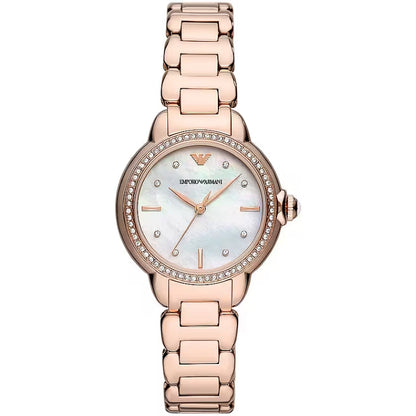 EMPORIO ARMANI AR11523 Armbanduhr 32 mm ansicht-3