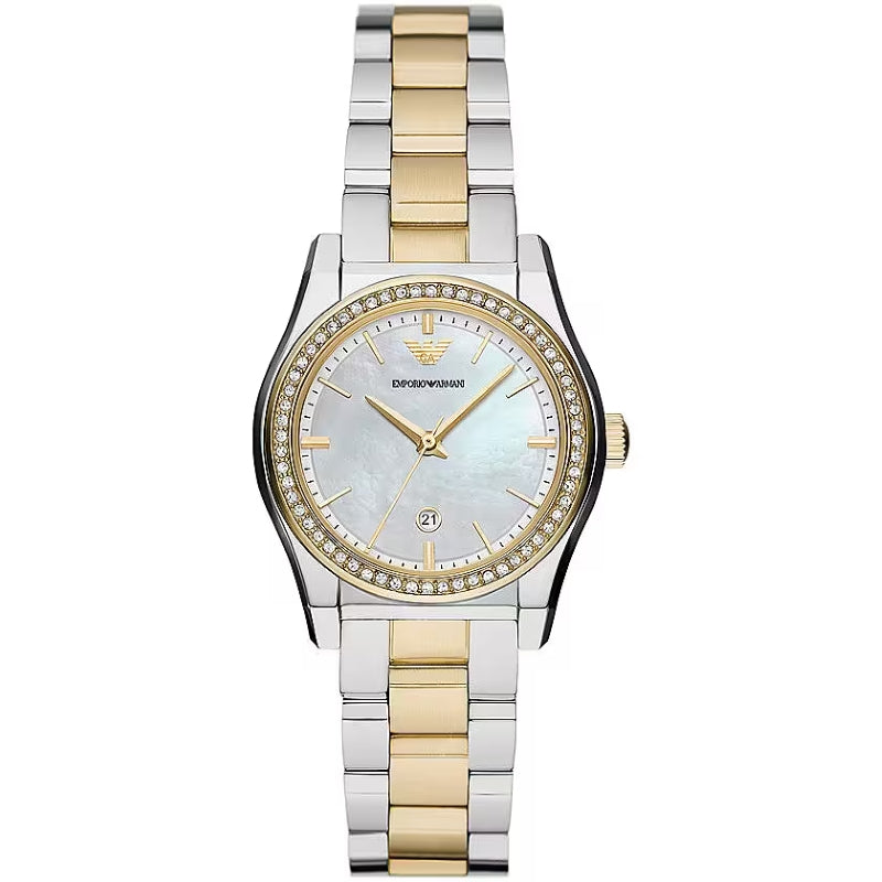EMPORIO ARMANI AR11559 Armbanduhr 32 mm ansicht-3