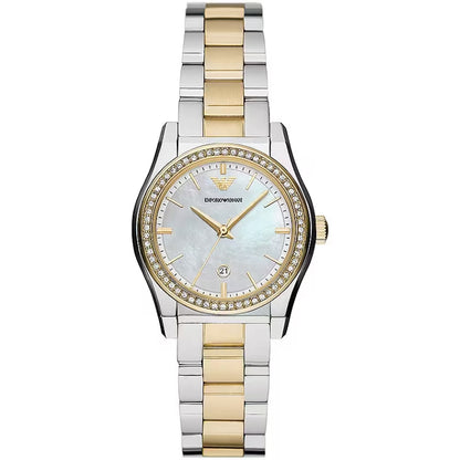 EMPORIO ARMANI AR11559 Armbanduhr 32 mm ansicht-3