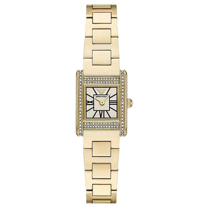 EMPORIO ARMANI AR11663 Armbanduhr 20 mm ansicht-3
