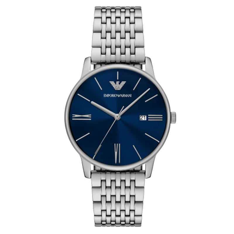 EMPORIO ARMANI AR11674 Armbanduhr 39 mm ansicht-3