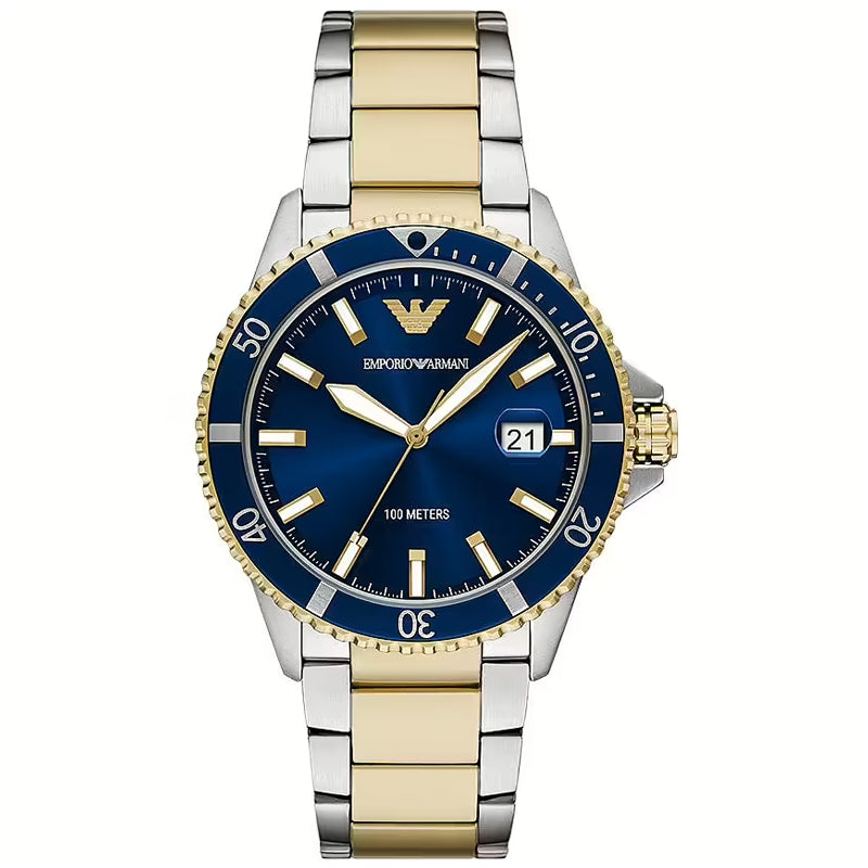EMPORIO ARMANI AR11682 Armbanduhr ansicht-3