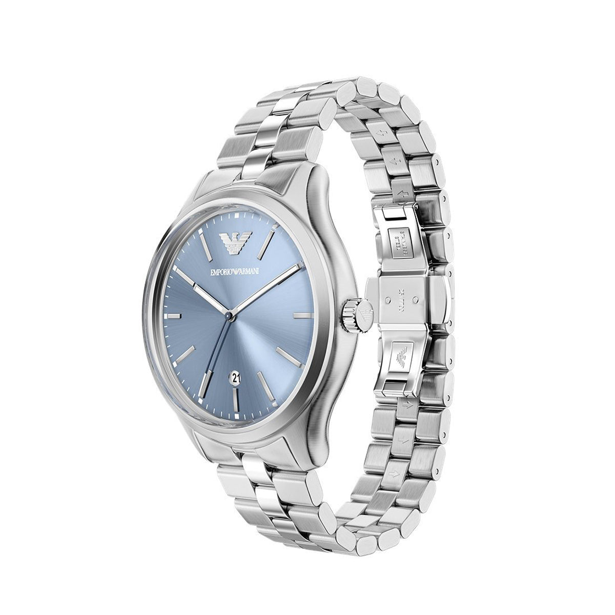 EMPORIO ARMANI AR11748 Armbanduhr ansicht-3