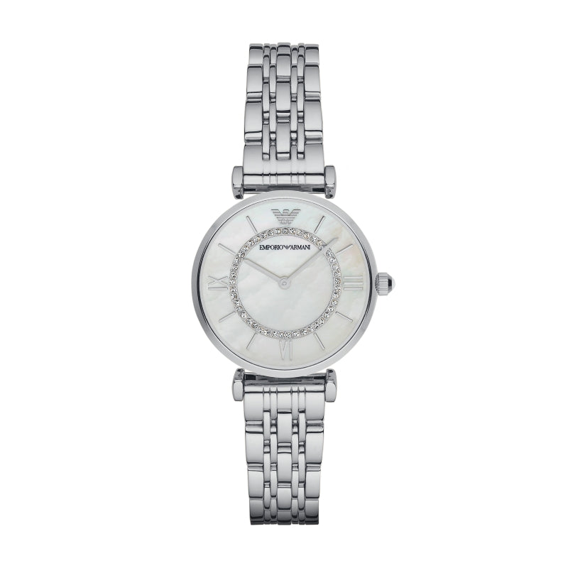 EMPORIO ARMANI AR1908 Armbanduhr 30 mm ansicht-3